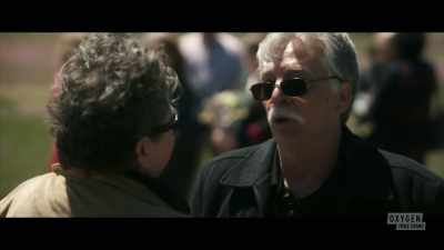 I didn't know
that I had a real family. - Lady of the Dunes: Hunting the Cape Cod Killer