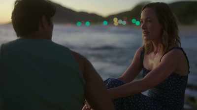 I didn't know
that I could feel more again. - Romance in Hawaii