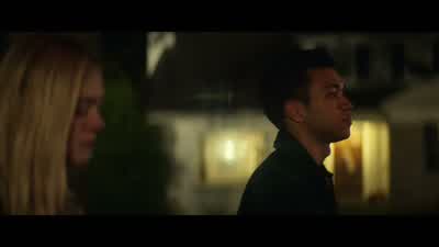 I didn't know that it happened there. - All the Bright Places