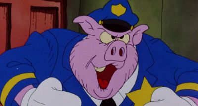 Didn't you know that - Fritz the Cat