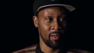 I didn't know
that the label could be wrong. - Wu-Tang Clan: Of Mics and Men