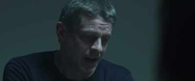 I didn't know
the body, that it was - Silent Hours