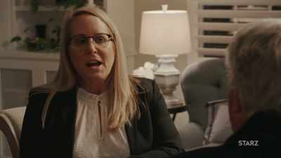 I didn't know
there was a hung jury - Confronting a Serial Killer