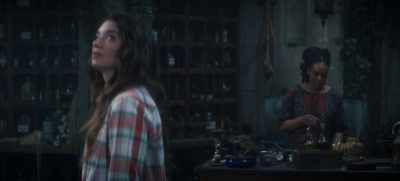 I didn't even know
this place existed. - The Winchesters