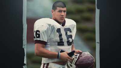 I didn't know
too, too much about CTE, - Killer Inside: The Mind of Aaron Hernandez