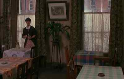 I didn't know it was
called Dramatic Art. - An Awfully Big Adventure