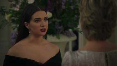 I didn't know this was her story - The Bold Type
