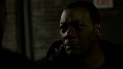 I didn't know another way. - Chicago P.D.