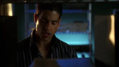 I didn't know they were
gonna kill anyone, I swear. - CSI: Miami