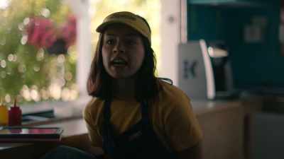 - I didn't know they were
uncle ryan's shrooms - Moonshine