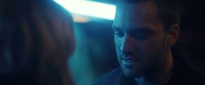 I didn't know what to do.
I don't know what happened or anything, - Tell Me Lies