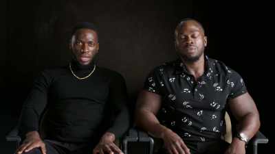 I didn't know what to do.
I wasn't ready to say anything. - Jussie Smollett: Anatomy of a Hoax