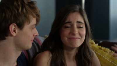 I didn't know what to do, - Obsessed With the Babysitter