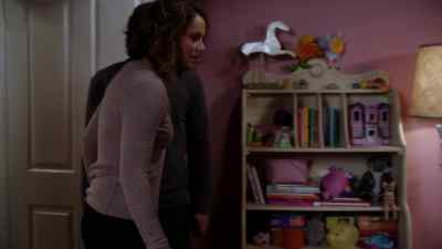 I didn't know what to do. - Private Practice