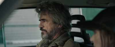 I didn't know what to do with myself,
so I just drive and drive, - Gone in the Night