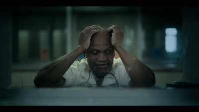 I didn't know what to feel.
It's like, I don't feel anything. - I Am a Killer