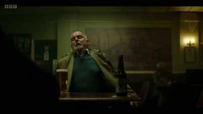I didn't know what to get you, - Sherwood