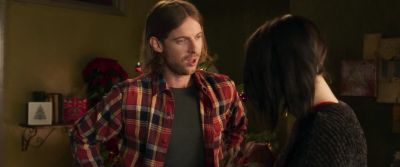 I didn't know what to get you, - A Christmas Gift from Bob