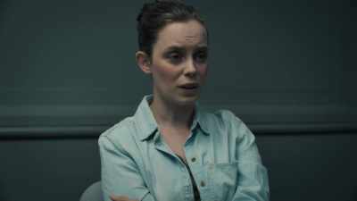 I didn't know what he had
in mind till I turned up. - The Chelsea Detective