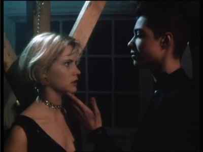 I didn't know what he was doing, Sonny. - Heart of Midnight