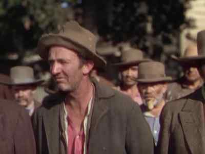 I didn't know what I was doin'. - The Adventures of Tom Sawyer