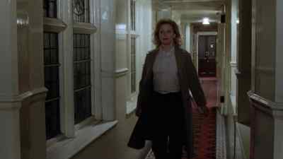 I didn't know what I was going to do. - The Medusa Touch