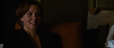 I didn't know what I wanted for a long time - Crazy Heart