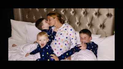 I didn't know what I wanted, - Coleen Rooney: The Real Wagatha Story