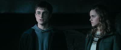 I didn't know what I was doing half the time. - Harry Potter and the Order of the Phoenix