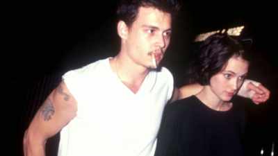 I didn't know what it said, - Depp V Heard