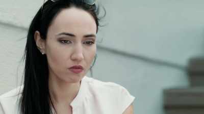 I didn't know
what to say to Sophia. - Pride Jewel