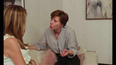 I didn't even know
what my taste was anymore - Marriage Story