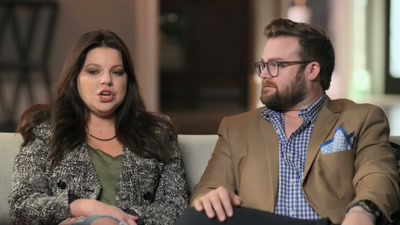 I didn't know what they
were being taught, you know, - Shiny Happy People: Duggar Family Secrets