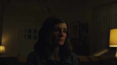 I didn't know what to think. - Homecoming