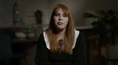 I didn't know what to
do, but I needed answers. - Eli Roth Presents: A Ghost Ruined My Life
