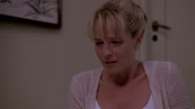 I didn't know what to react to first. - What Women Want