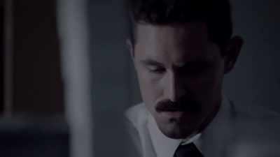 I didn't know what it was,
but it was absolutely bizarre. - The Cult of The Family