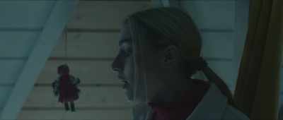 I didn't know what
was gonna happen, - Island of the Dolls
