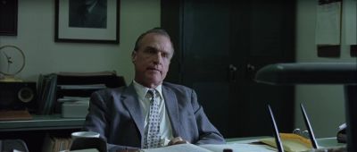 I didn't know where to count your boy at first - Capote