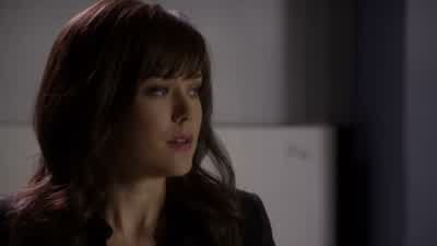 I didn't know where else to go. - The Blacklist