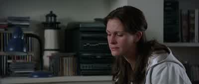 I didn't know where to go. - Notting Hill