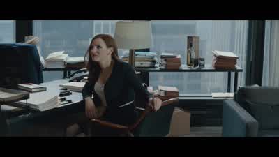 I didn't know who the Russians were. - Molly's Game