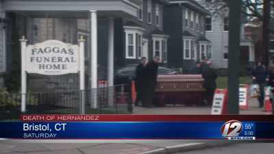 I didn't know
why he did what he did, - Killer Inside: The Mind of Aaron Hernandez