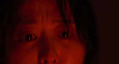 I didn't know why
I wanted to learn English... - Concrete Utopia