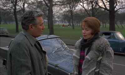 I didn't know you would be here today.
I'm sorry. - Sunday Bloody Sunday