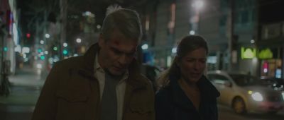 I didn't know you had a daughter until recently - He Never Died