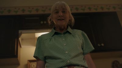 I didn't know you were a gay. - 9-1-1: Lone Star