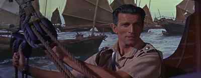 I didn't know you had a navy. - Soldier of Fortune