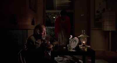 I didn't know you were a singer.
How are you doing? - The Karate Kid