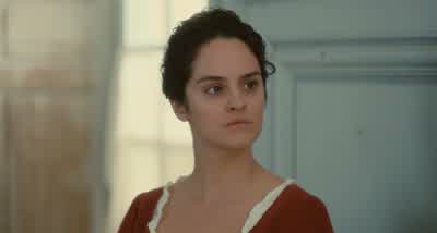 I didn't know you were an art criticI didn't know you were a painter - Portrait of a Lady on Fire